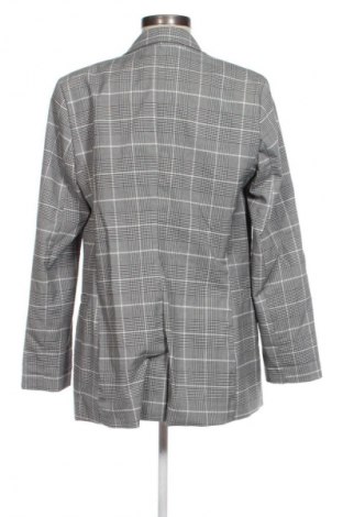 Дамско сако Bershka, Размер M, Цвят Многоцветен, Цена 47,88 лв.