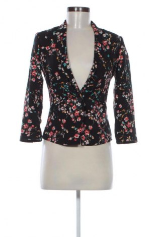 Damski żakiet Bershka, Rozmiar S, Kolor Kolorowy, Cena 65,99 zł