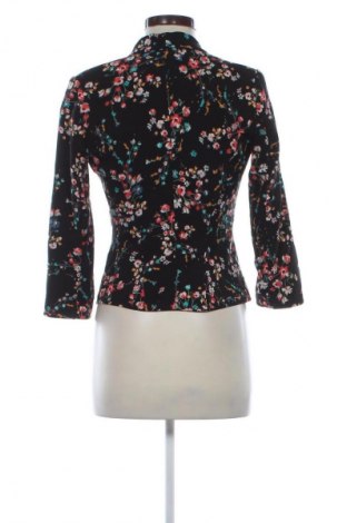 Damski żakiet Bershka, Rozmiar S, Kolor Kolorowy, Cena 65,99 zł