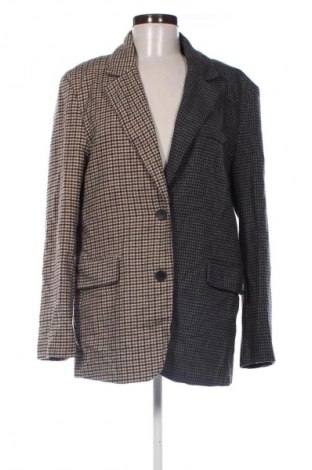 Női blézer Bershka, Méret M, Szín Sokszínű, Ár 2 559 Ft