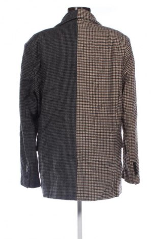 Női blézer Bershka, Méret M, Szín Sokszínű, Ár 2 559 Ft