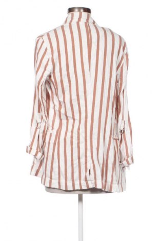 Дамско сако Bershka, Размер S, Цвят Многоцветен, Цена 47,88 лв.