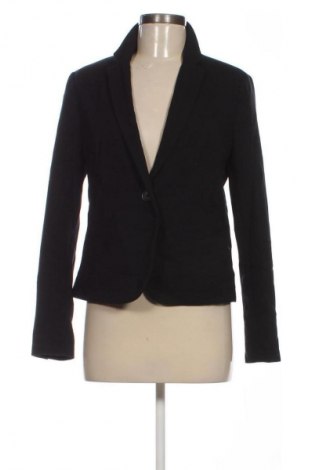 Damen Blazer Bershka, Größe XL, Farbe Schwarz, Preis € 23,99