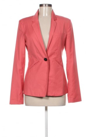 Dámské sako  Bershka, Velikost L, Barva Oranžová, Cena  608,00 Kč