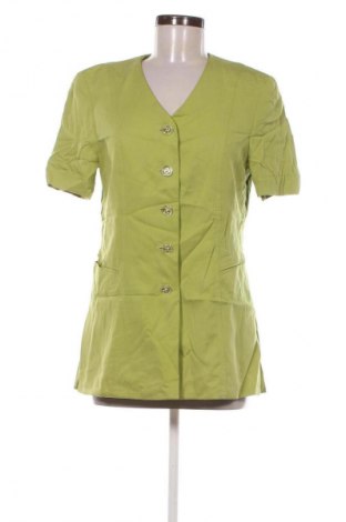 Γυναικείο σακάκι Betty Barclay, Μέγεθος S, Χρώμα Πράσινο, Τιμή 55,75 €