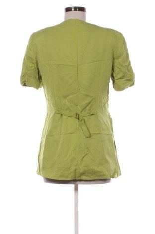 Γυναικείο σακάκι Betty Barclay, Μέγεθος S, Χρώμα Πράσινο, Τιμή 55,75 €