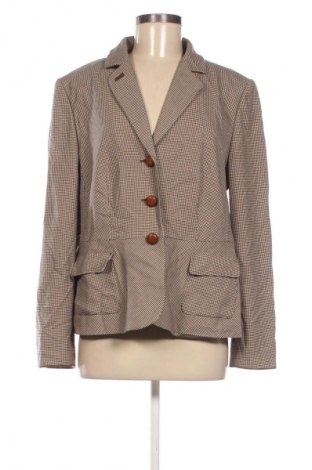 Γυναικείο σακάκι Betty Barclay, Μέγεθος XL, Χρώμα Πολύχρωμο, Τιμή 14,99 €