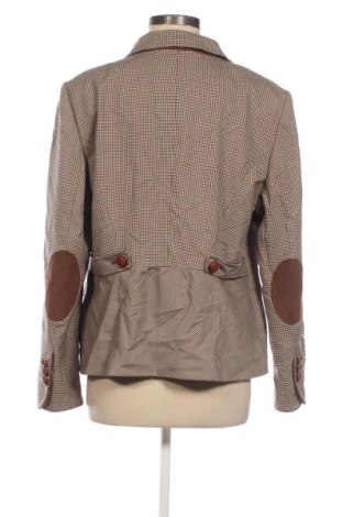 Γυναικείο σακάκι Betty Barclay, Μέγεθος XL, Χρώμα Πολύχρωμο, Τιμή 14,99 €