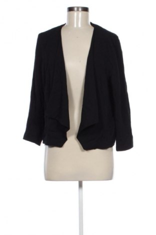 Damen Blazer Betty Jackson, Größe L, Farbe Schwarz, Preis 51,57 €