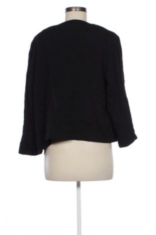 Damen Blazer Betty Jackson, Größe L, Farbe Schwarz, Preis 51,57 €