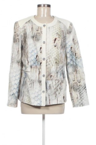 Дамско сако Bexleys, Размер XL, Цвят Многоцветен, Цена 34,99 лв.