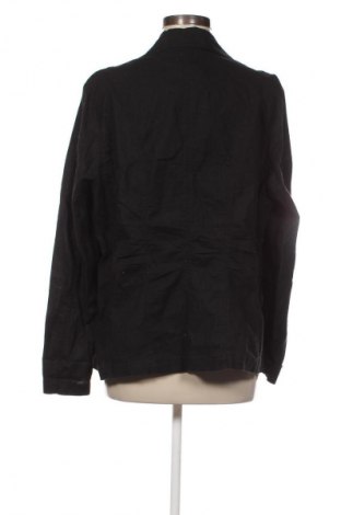 Damen Blazer Biaggini, Größe XL, Farbe Schwarz, Preis € 14,99