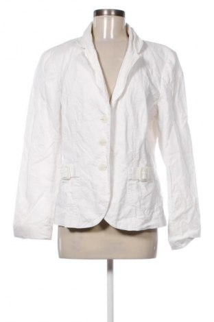 Dámske sako  Biaggini, Veľkosť XL, Farba Biela, Cena  15,95 €