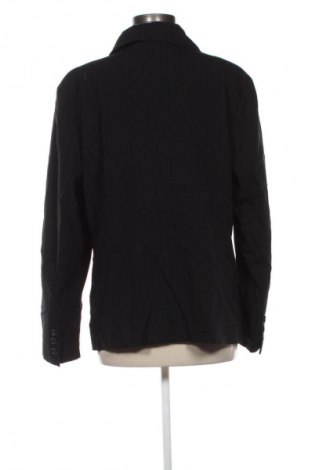 Γυναικείο σακάκι Biaggini, Μέγεθος XL, Χρώμα Μαύρο, Τιμή 13,99 €