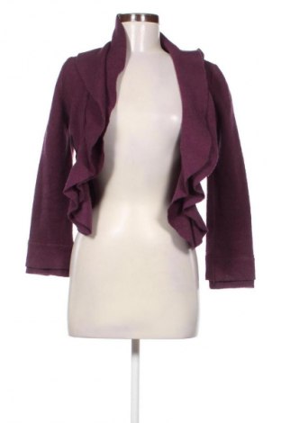 Damen Blazer Biba, Größe XS, Farbe Lila, Preis € 6,99