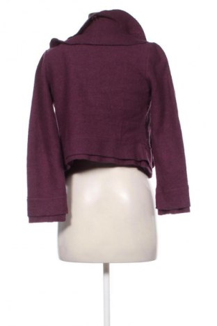 Damen Blazer Biba, Größe XS, Farbe Lila, Preis € 6,99