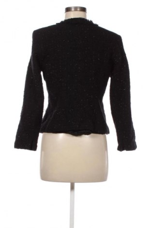 Γυναικείο σακάκι Biba, Μέγεθος M, Χρώμα Μαύρο, Τιμή 12,99 €