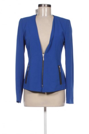 Női blézer Biba, Méret S, Szín Kék, Ár 6 379 Ft