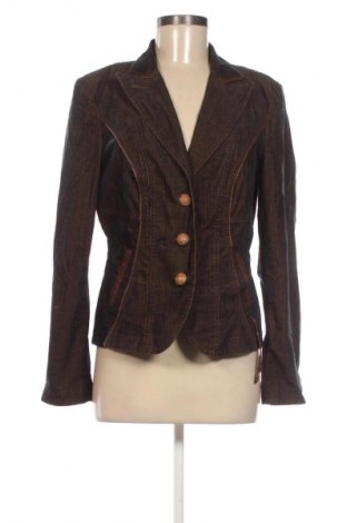 Dámske sako  Biba, Veľkosť M, Farba Hnedá, Cena  5,95 €