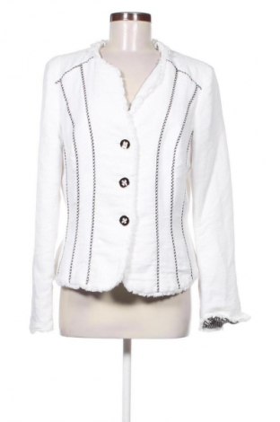 Γυναικείο σακάκι Biba, Μέγεθος M, Χρώμα Πολύχρωμο, Τιμή 15,99 €