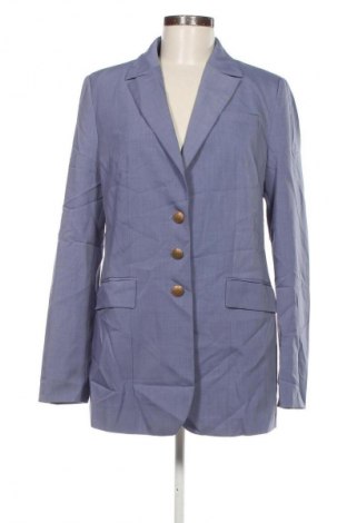 Sacou de femei Birgitte Herskind, Mărime M, Culoare Albastru, Preț 719,99 Lei