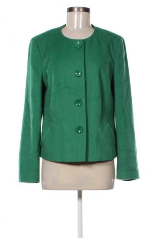 Damski żakiet Blanca, Rozmiar M, Kolor Zielony, Cena 206,99 zł