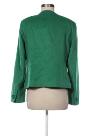 Damski żakiet Blanca, Rozmiar M, Kolor Zielony, Cena 206,99 zł