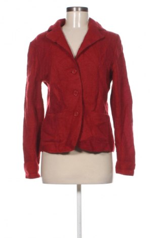 Damen Blazer Blue Motion, Größe S, Farbe Rot, Preis € 5,99