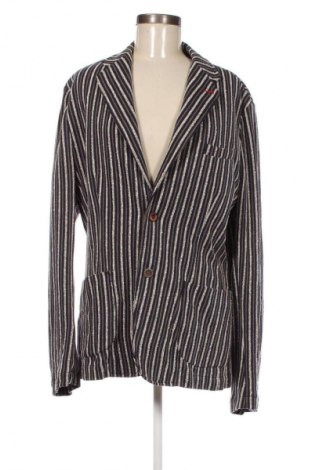 Дамско сако Bob, Размер 4XL, Цвят Многоцветен, Цена 68,00 лв.