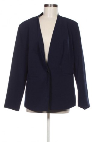 Dámské sako  Body Flirt, Velikost XXL, Barva Modrá, Cena  399,00 Kč