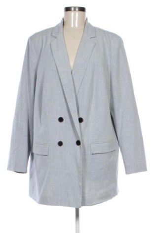 Дамско сако Body Flirt, Размер XXL, Цвят Сив, Цена 50,94 лв.