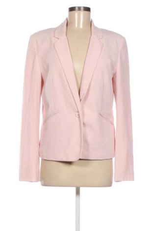 Дамско сако Body Flirt, Размер L, Цвят Розов, Цена 47,88 лв.