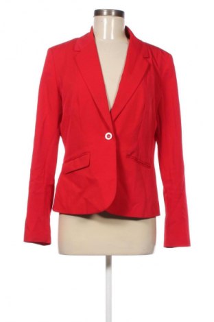 Γυναικείο σακάκι Body Flirt, Μέγεθος M, Χρώμα Κόκκινο, Τιμή 19,99 €