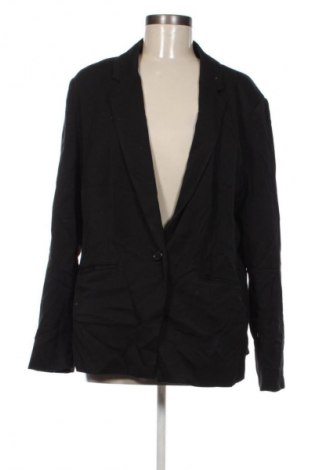 Damen Blazer Body Flirt, Größe XXL, Farbe Schwarz, Preis € 26,99