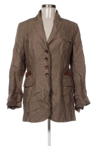 Női blézer Bogner, Méret M, Szín Barna, Ár 25 809 Ft