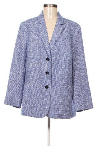 Női blézer Bonita, Méret XL, Szín Kék, Ár 7 619 Ft