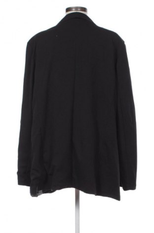 Dámske sako  Boohoo, Veľkosť 3XL, Farba Čierna, Cena  17,95 €