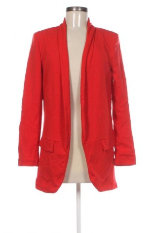 Damski żakiet Boohoo, Rozmiar M, Kolor Czerwony, Cena 63,99 zł