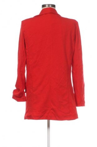 Damski żakiet Boohoo, Rozmiar M, Kolor Czerwony, Cena 63,99 zł