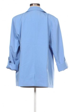 Дамско сако Bpc Bonprix Collection, Размер L, Цвят Син, Цена 47,88 лв.