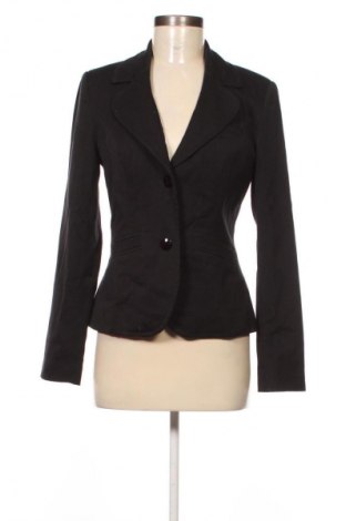 Дамско сако Bpc Bonprix Collection, Размер S, Цвят Черен, Цена 26,99 лв.