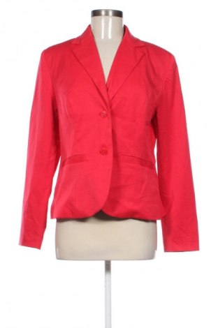 Női blézer Bpc Bonprix Collection, Méret M, Szín Piros, Ár 6 509 Ft