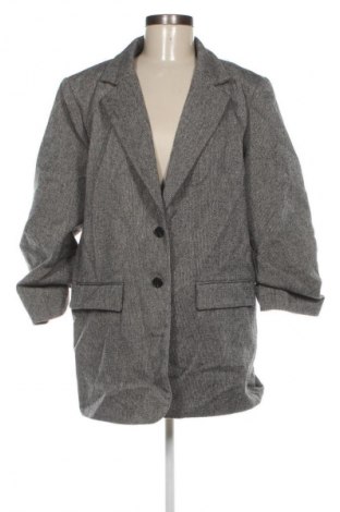 Γυναικείο σακάκι Bpc Bonprix Collection, Μέγεθος XL, Χρώμα Πολύχρωμο, Τιμή 20,99 €