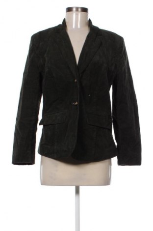 Sacou de femei Bpc Bonprix Collection, Mărime M, Culoare Verde, Preț 77,99 Lei