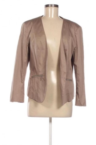 Sacou de femei Bpc Bonprix Collection, Mărime L, Culoare Bej, Preț 128,62 Lei