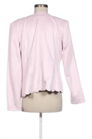 Γυναικείο σακάκι Bpc Bonprix Collection, Μέγεθος M, Χρώμα Ρόζ , Τιμή 24,55 €