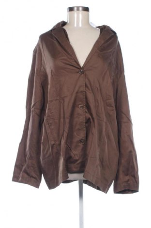 Sacou de femei Brax, Mărime XL, Culoare Maro, Preț 634,99 Lei