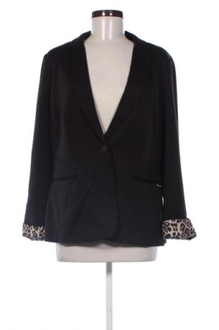Damen Blazer Bruno Banani, Größe XL, Farbe Schwarz, Preis € 107,99