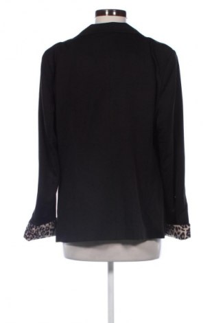 Damen Blazer Bruno Banani, Größe XL, Farbe Schwarz, Preis € 107,99