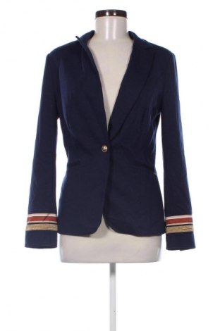 Дамско сако Bruno Banani, Размер S, Цвят Син, Цена 11,99 лв.